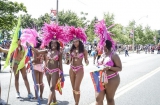 Caribana 2013