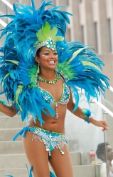 Caribana 2013