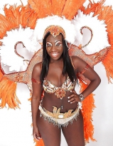 Caribana 2013