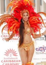 Caribana 2013