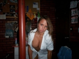 Exposed Slut Girlfriend - Holly