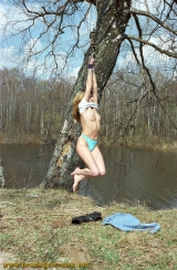 female slaves C