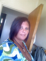 Big Natural Silicone-free Boobs! (45 y.o. BBW Michelle)