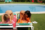 Sapphic Erotica genuine lesbian girls