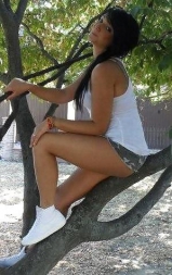 Shada - Pretty Chav Slut