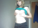 Sexy Frauen in Bondage 6