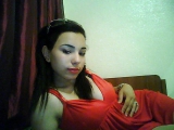 Look at this tunisian teen