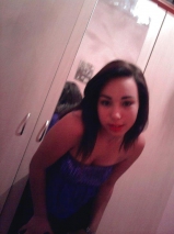 Look at this tunisian teen