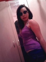 Look at this tunisian teen