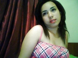 Look at this tunisian teen