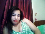Look at this tunisian teen