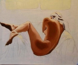 Art of nude