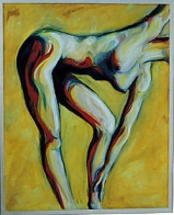 Art of nude