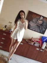 Polish legs and feet from Fotka.pl