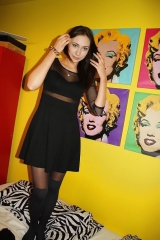 Polish legs and feet from Fotka.pl