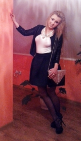 Polish legs and feet from Fotka.pl