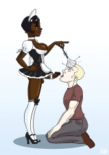 Erotic Art