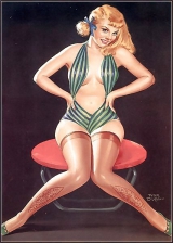 Erotic Art