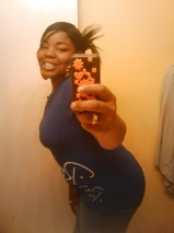 Michele send some sexts