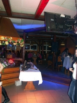 How you should serve food