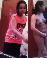 College girl hairy pussy