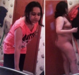 College girl hairy pussy