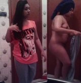 College girl hairy pussy