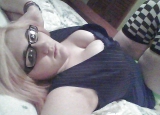 Busty H Cup Teen Babeedoll