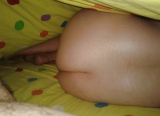 Juicy holes of my girlfriend