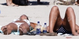 Self-Taken High Quality Beach Photography