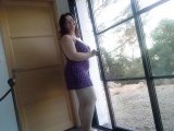 Just me today
