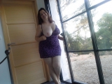 Just me today