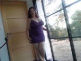 Just me today