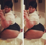 SOMEBODY MAMA FINE AS HELL VOL.79