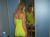 Blonde MILF-Stute Part 7