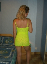 Blonde MILF-Stute Part 7