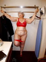 Pick A Granny To Be Your Valentine