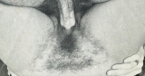 Hairy Fantasy Girls 02 SEX BOMB BLONDE