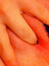 Emorme culo que rico es venirse en su hoyo