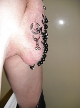 Piercing