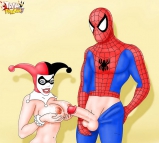 Sex Toons