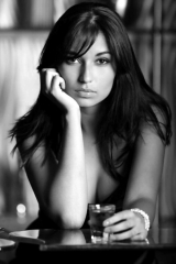 Women, ode to beauty