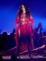 Selena Gomez - Sex-Queen