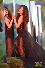 Selena Gomez - Sex-Queen