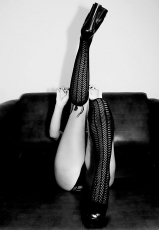 Beaute sensuelle vu a travers les yeux de Olla 119