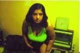 Indian Slut Wife From SmutDates