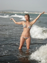 Strand meiden rusland