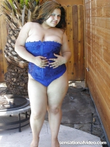 Sexy sweet amature bbw vol 289