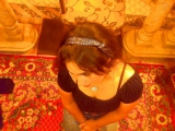 Arab Girls 4U ( 029 - Nsreen - Egypt )