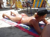 Bikini girls